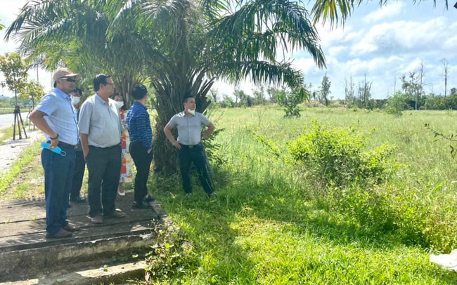 Bỏ hơn 4 tỷ mua mảnh đất, 5 ngày sau lời gần 1 tỷ, nhà đầu tư nhất quyết không bán